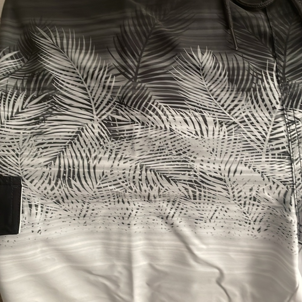Swim Shorts Men’s - Picture 2 of 7